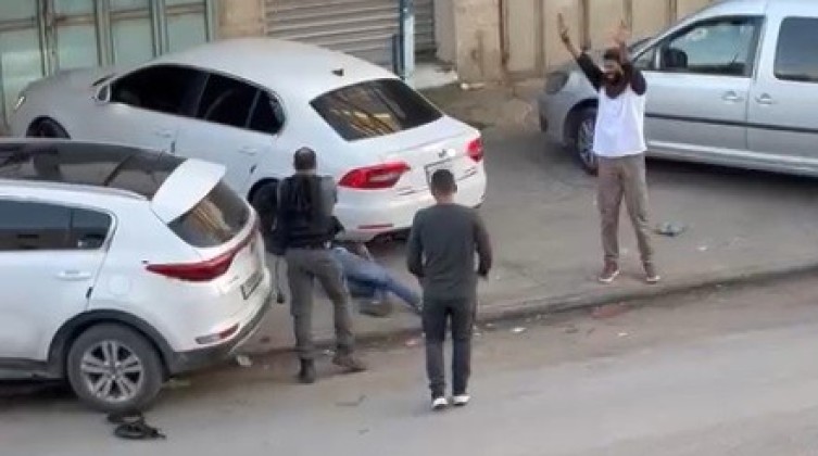 "الخارجية الفلسطينية" تدين جريمة إعدام شاب في حوارة