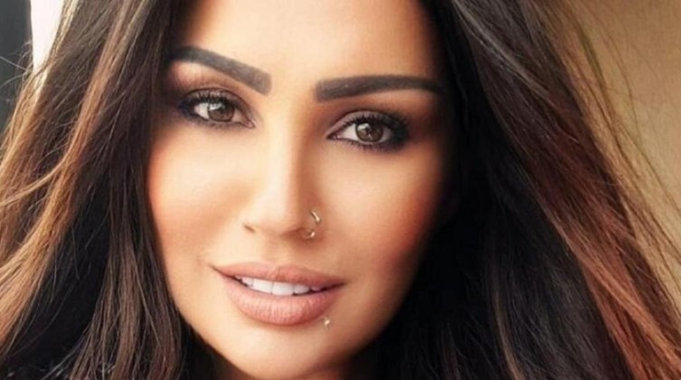 وفاة ملكة جمال لبنان في ظروف غامضة