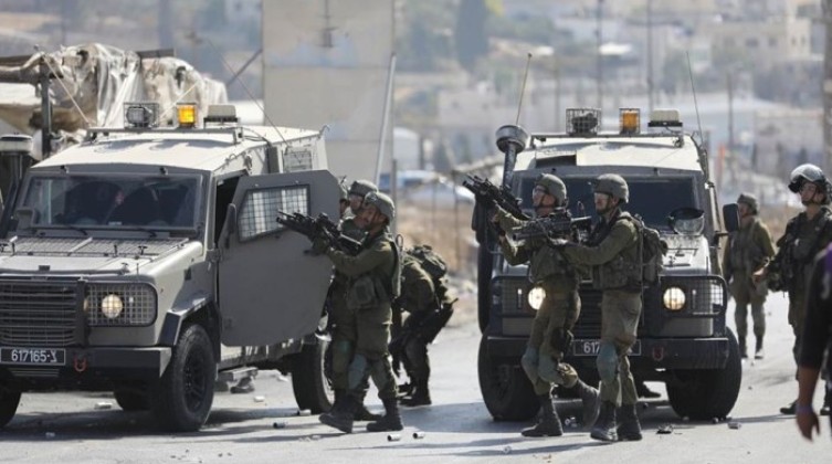 الرئاسة بالتدخل العاجل لتوفير حماية دولية للفلسطينيين