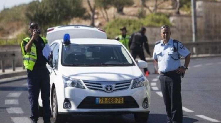 إصابة شاب بجريمة إطلاق نار في أم الفحم