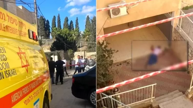قتيل وإصابة بجريمة اطلاق نار في الناصرة