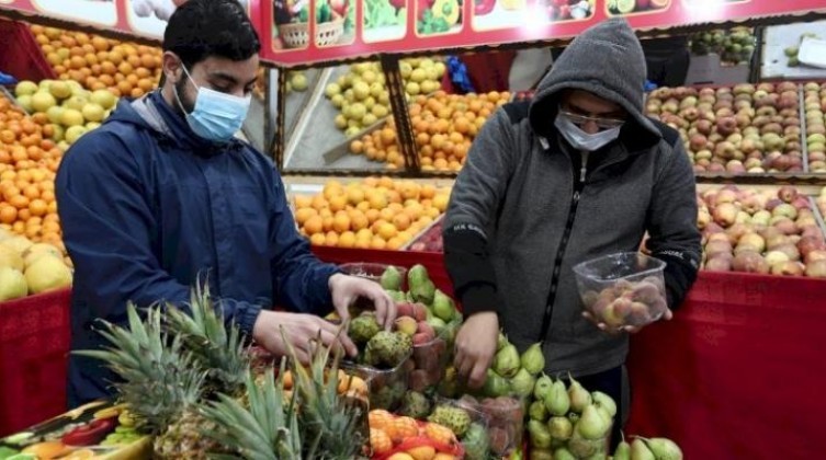 أسعار المنتجات الزراعية واللحوم في غزة اليوم الخميس