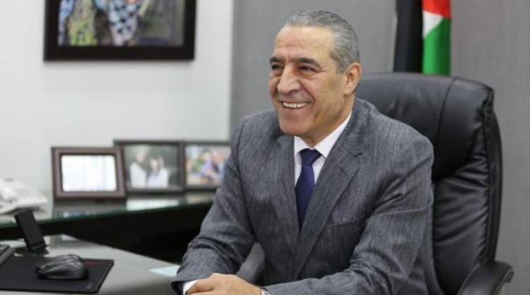 "الشيخ" يُعلق على تصريحات العاهل الأردني بشأن التحديات القادمة