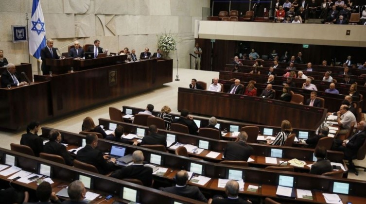 قرار برفع رواتب المسؤولين والنواب الإسرائيليين بنحو 15٪