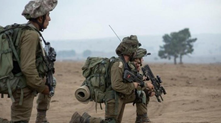 "إسرائيل": البدء بعملية "كارني عوز" على حدود غزة
