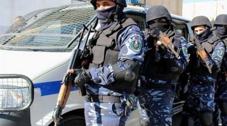 الشرطة تعتقل 21 مشجعا أخلو بالنظام العام بعد خسارة المنتخب المغربي