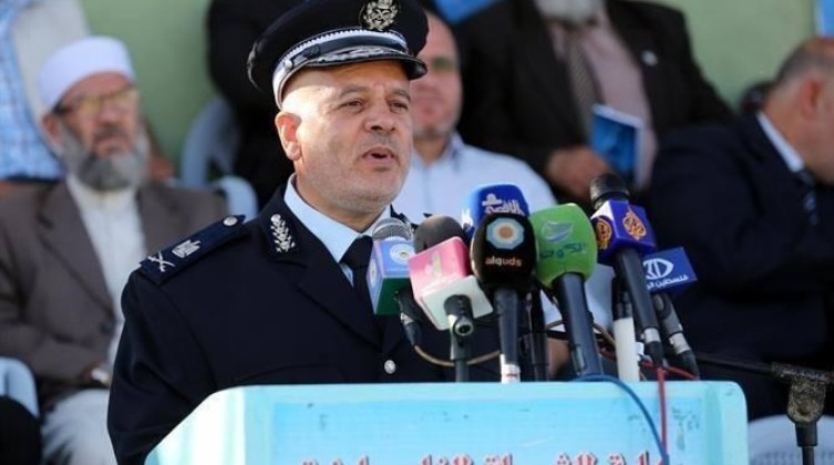 الداخلية بغزة ستكون هناك فرض لاستيعاب عدد محدود في قوى الأمن خلال العام المقبل 