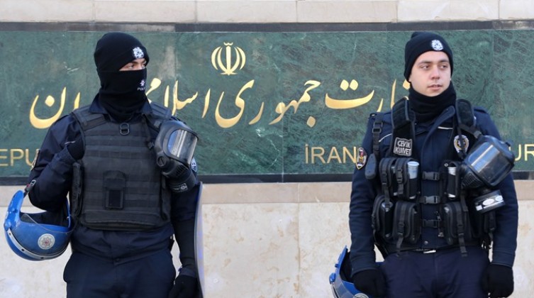 إيران: سنهاجم أيّ مقر تستخدمه "إسرائيل" لتهديد أمننا القومي
