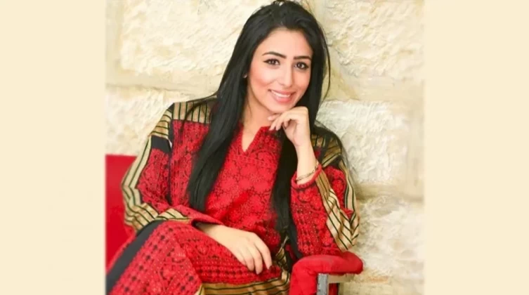 محكمة الاحتلال تؤجل محاكمة الصحفية لمى غوشة