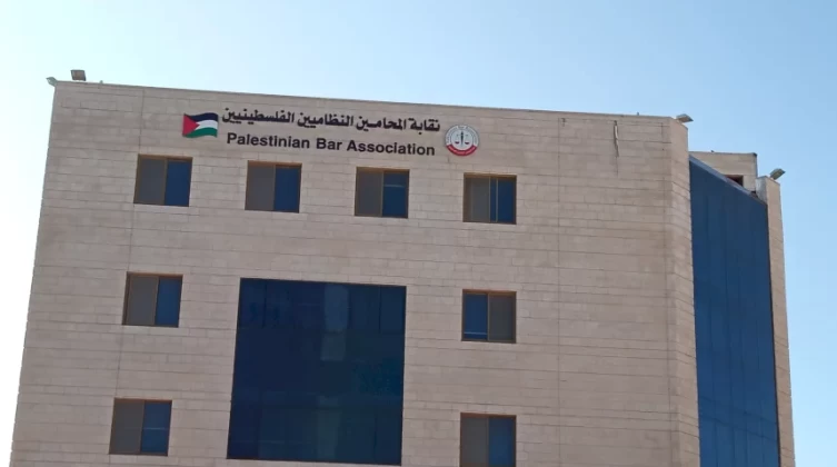 نقابة المحامين تعلق العمل أمام محاكم الجنايات غداً
