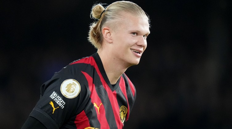 بالفيديو: هالاند يقود مانشستر سيتي لتخطي ليدز بثلاثية في الدوري الإنجليزي