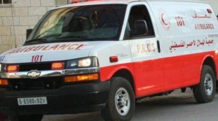 وفاة طفل متأثرا بجراحه في حادث وسط قطاع غزة