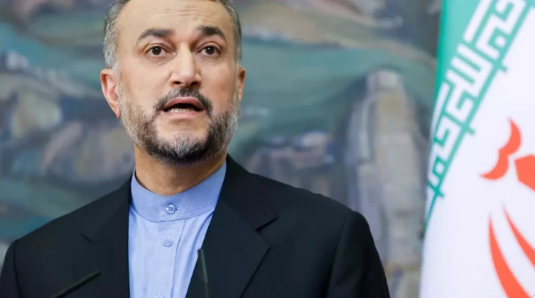 "الخارجية الإيرانية" تتحدث عن تفاصيل اللقاء مع السعودية في عمّان