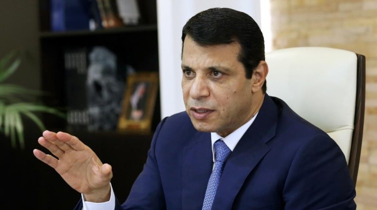 دحلان يعقب في ذكرى انطلاقة حركة فتح الـ 58؟