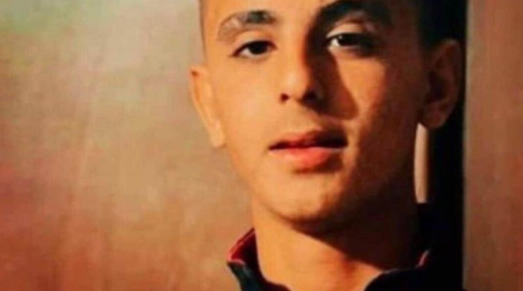 "لجان المقاومة" و"منظمة التحرير"  تدينان  إعدام الفتى ضياء الريماوي