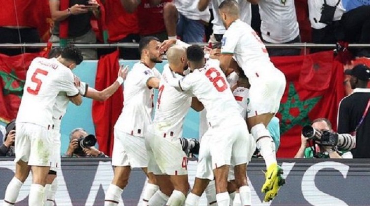 طالع التشكيل المتوقع لمنتخب المغرب اليوم ضد كندا في كأس العالم 2022