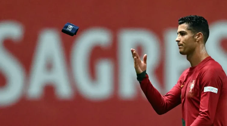 مفاجأة.. النصر السعودي ينتظر وصول رونالدو إلى الرياض لحسم الصفقة