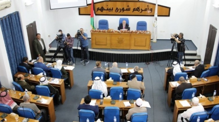 "لجنة شؤون اللاجئين والمغتربين بغزة" تقر خطتها السنوية للعام 2023