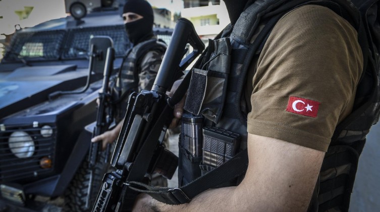 تركيا تعلن اعتقال 44 شخصًا يعملون لمصلحة "الموساد"