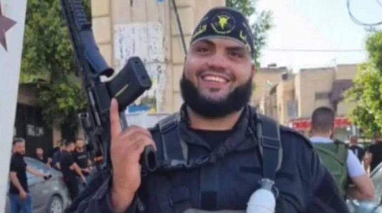 استشهاد شاب متأثرا بإصابته بانفجار عرضي في جنين