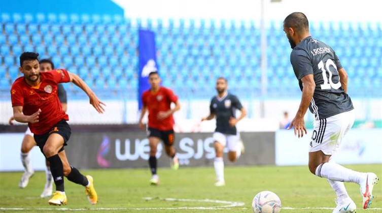 مواعيد مباريات اليوم الخميس 15 ديسمير 2022 في  الدوري المصري