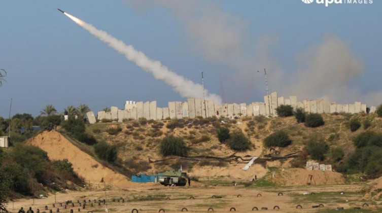 بيان عسكري صادر عن الغرفة المشتركة لفصائل المقاومة الفلسطينية