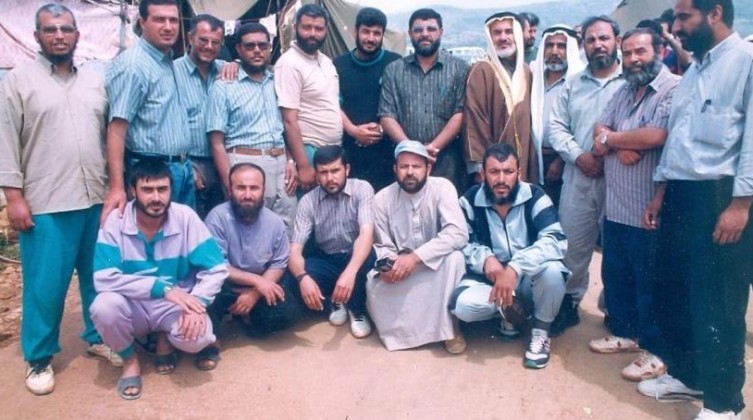 "حماس": سياسة القتل والإبعاد والتهجير لن ترهب شعبنا أو تكسر إرادته