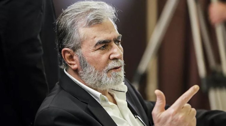 النخالة: ما يحدث اليوم في الضفة انتفاضة مسلحة حقيقية