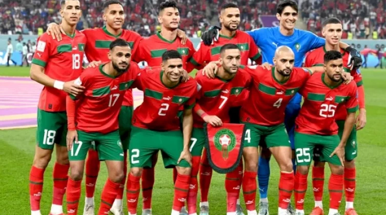 منتخب المغرب يهدد بمقاطعة أمم إفريقيا لهذا السبب