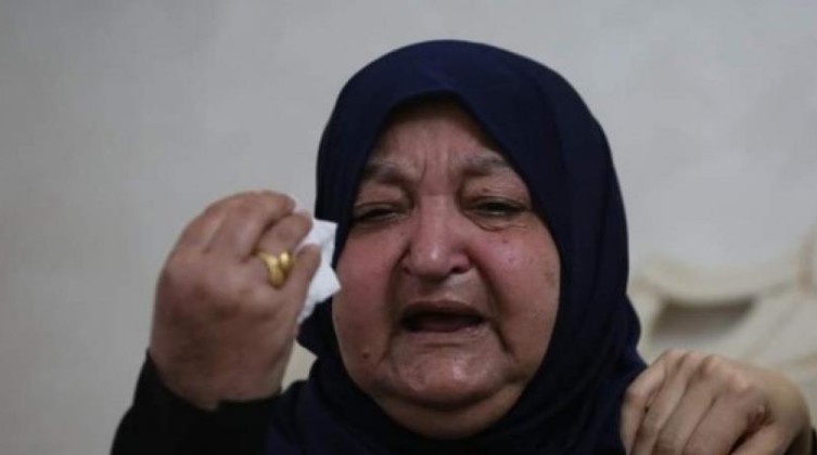 عائلة أبو حميد: سنبقى في حداد مستمر حتى تحرير جسده وسائر الشهداء