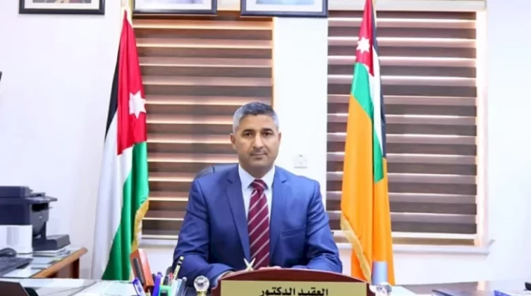 الأردن: مقتل 3 رجال أمن خلال مداهمةمنزل المشتبه به بقتل العقيد الدلابيح