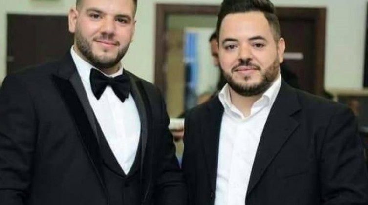 محدث: استشهاد شقيقين دهسا بسيارة مستوطن جنوب نابلس
