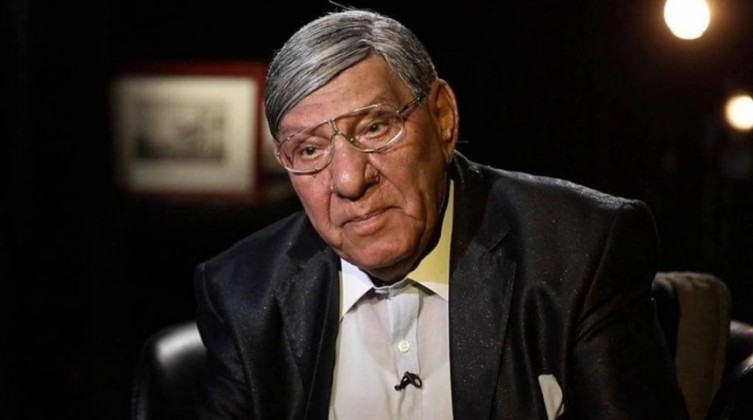 وفاة الإعلامي المصري مفيد فوزي بعد صراع مع المرض
