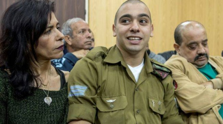 قناة إسرائيلية: الجيش حاكم جنديًا واحدًا فقط منذ 2017