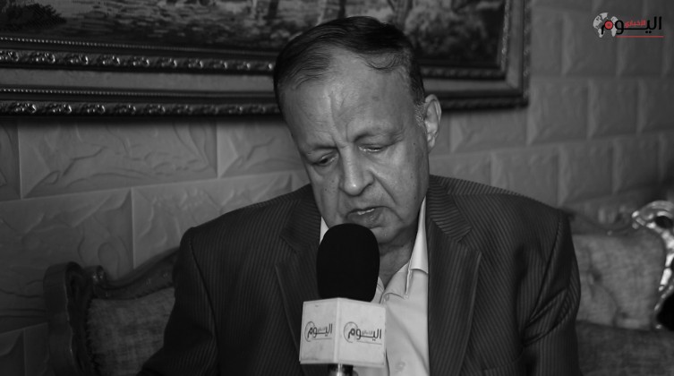 بالفيديو: مؤتر.. أبٌ يروي سبب هجرة ابنه من غزة إلى الخارج