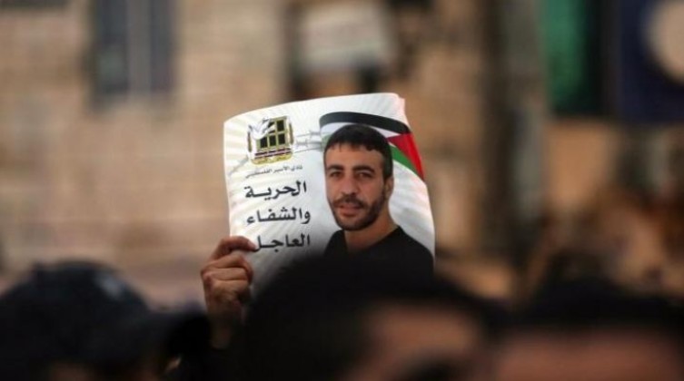 الاحتلال يقرر عدم تسليم جثمان الشهيد "ناصر أبو حميد"
