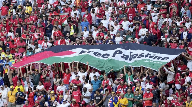 صحيفة: إسرائيل تشهد "الحقيقة المُرّة" خلال مباريات كأس العالم 2022