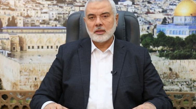 هنية:  نحتفي اليوم بأسرانا حفظة كتاب الله وضفة العياش تلتهب تحت أقدام الغزاة