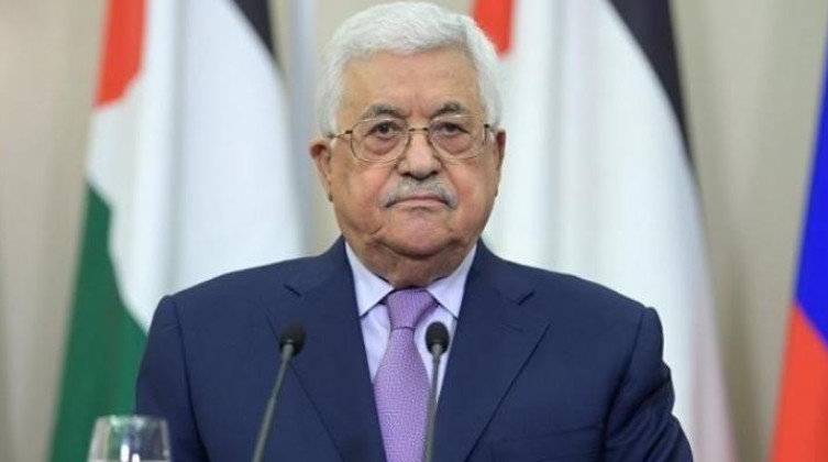 "عباس": بقاء الاحتلال يفرض تساؤلات حول جدية النظام الدولي