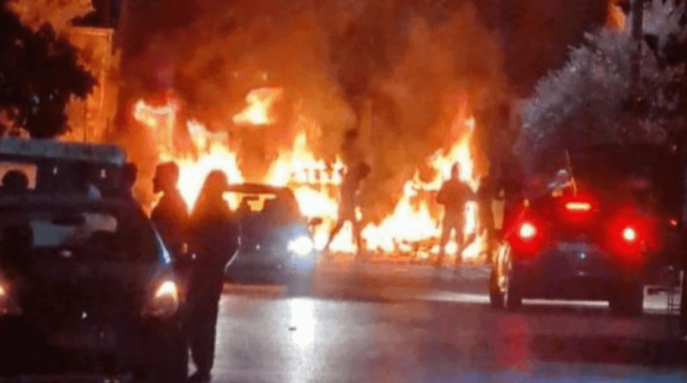 إصابة شاب بالرصاص بمواجهات مع الاحتلال في بيت أمر