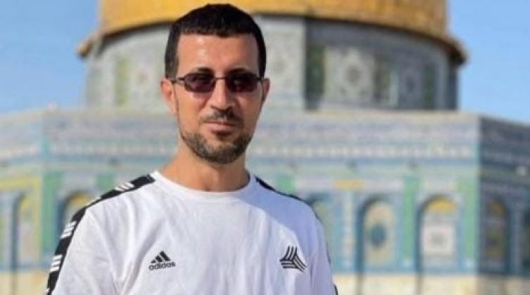 تحويل الاسير المقدسي ايهاب الهدرة للاعتقال الاداري لمدة 6 اشهر