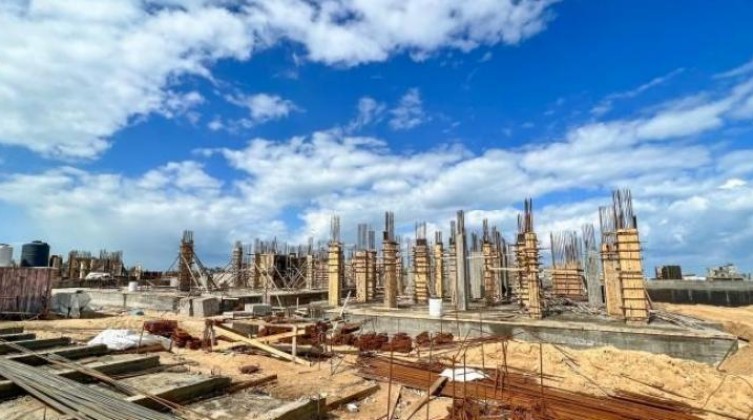 الأشغال بغزة تصدر بياناً بشأن تصريحات سرحان عن مشاريع الإسكان المصرية