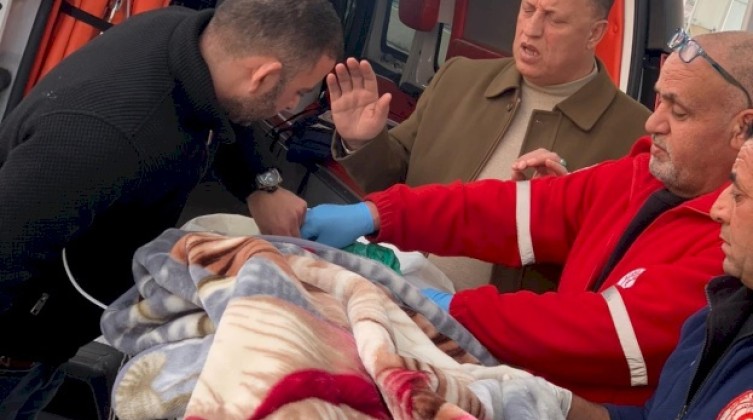 الاحتلال يسلم جثمان الشهيدة مها الزعتري