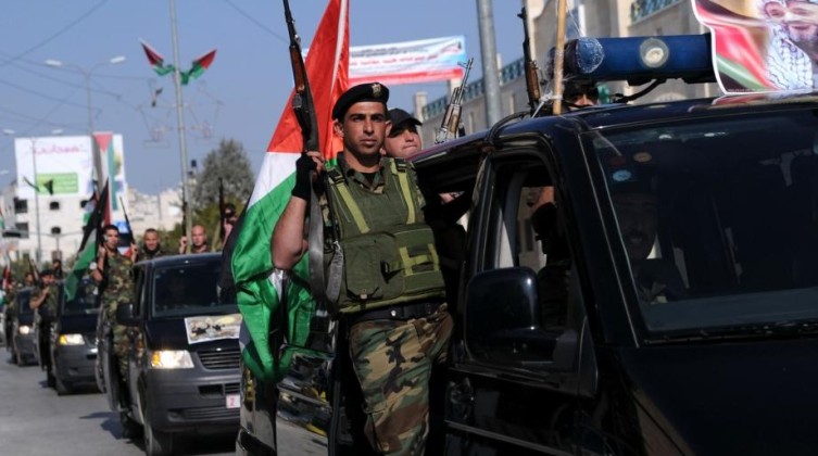 زعارير يدعو إلى تشكيل لجان حراسة في الضفة الغربية