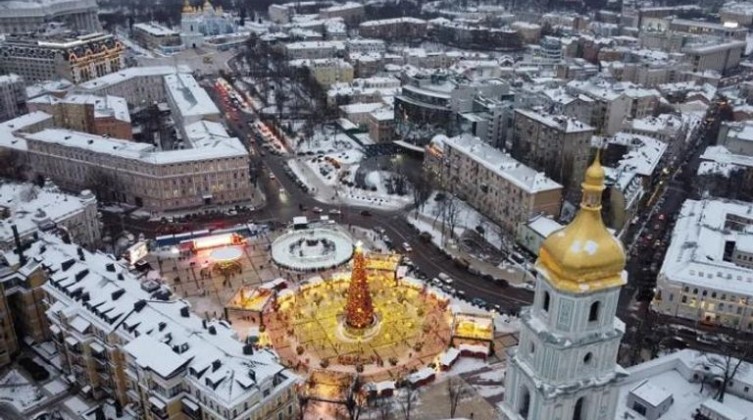 روسيا: من غير المحتمل وقف اطلاق النار في أوكرانيا بأعياد الميلاد