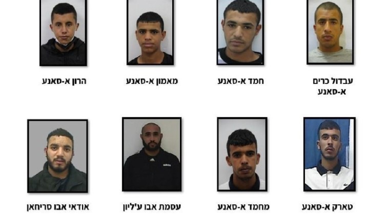 الإعلام العبري يتحدث عن حادثة سرقة أسلحة من قاعدة إسرائيلية