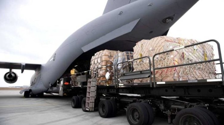 غالبية الامريكيين تأييد إرسال الدعم إلى أوكرانيا