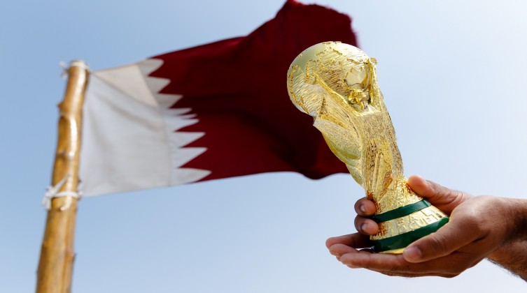 مونديال قطر يشهد أكثر بطولات كأس العالم في عدد الأهداف
