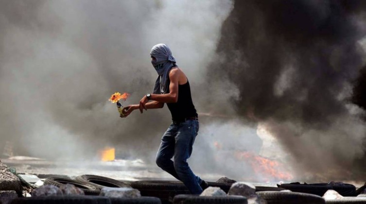 36 عملاً مقاوماً بالضفة الغربية والقدس خلال 24 ساعة