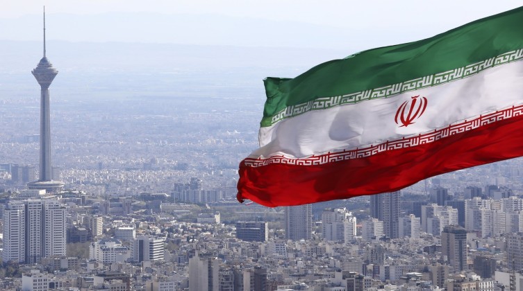 إيران: صبرنا الإستراتيجي على الاتهامات الأوكرانية  لن يكون طويلاً